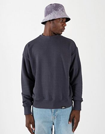 Urban Style Erkek Sweatshirt US1108ANT