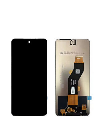 Tecno Uyumlu Spark 20 Kj5n Ekran 