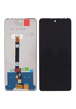 İnfinix Uyumlu Hot 40 X6836 Ekran 