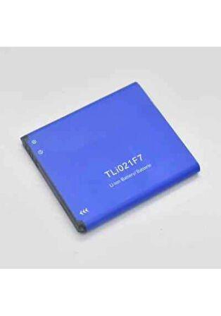 Alcatel Uyumlu Ee70 Mini 2 4g Lte Wifi Tli021f7 Batarya 