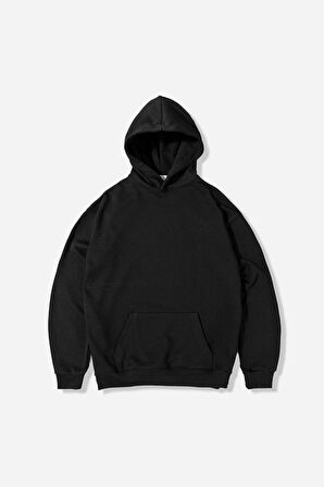 Casual Style Erkek Kapşonlu Hoodie US3064SY