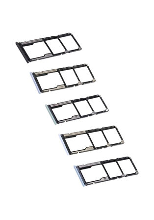 Xiaomi Uyumlu Redmi 13c Sim Holder 