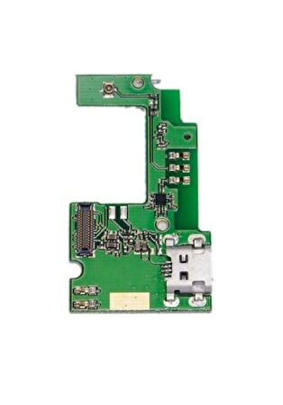 Turkcell Uyumlu T70 Alt Bord 