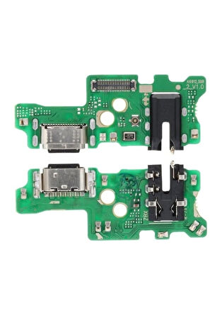 Tecno Uyumlu Spark 8 Pro Kg8 Alt Bord 