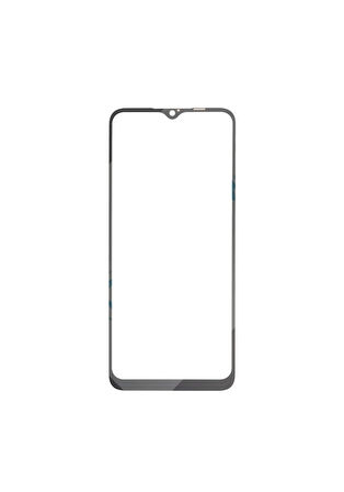 Oppo Uyumlu A16 Cph2269 Ocalı Cam 