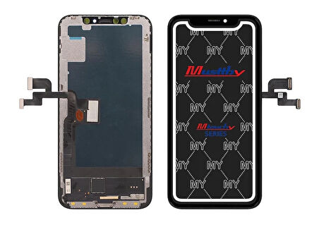 Musttby Iphone Uyumlu XR Ekran
