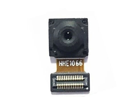 Huawei Uyumlu Y6 2019 Mrd-lx1 Ön Kamera
