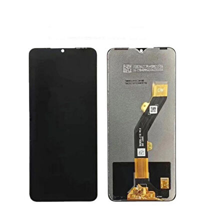 İnfinix Uyumlu Hot 30i X669 Ekran