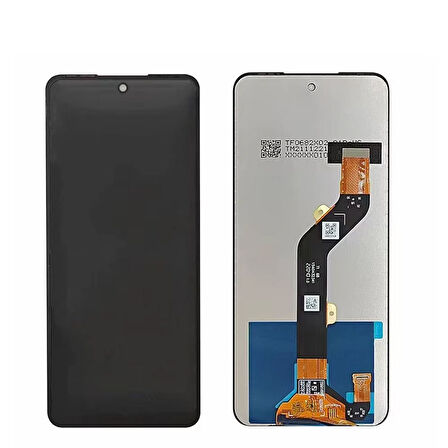 İnfinix Uyumlu Hot 20 X6826c Ekran