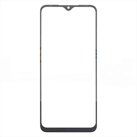 Tecno Uyumlu Spark Go 2023 Bf7n Ocalı Cam 