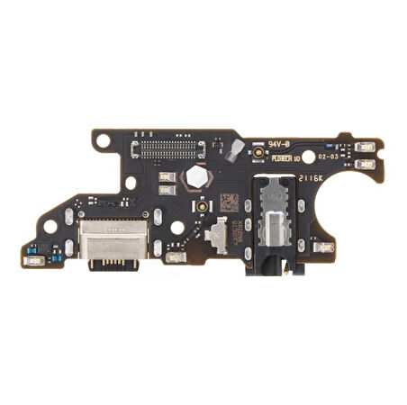 Xiaomi Uyumlu Redmi Note 9 5g Alt Bord 