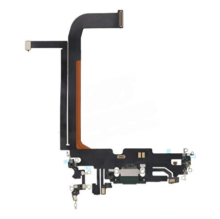 Iphone Uyumlu 13 Pro Max Alt Bord 