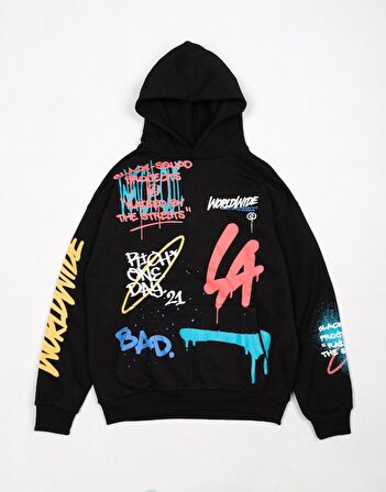 Drip 2 Hard Hoodie US3653SY