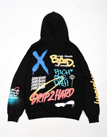 Drip 2 Hard Hoodie US3653SY