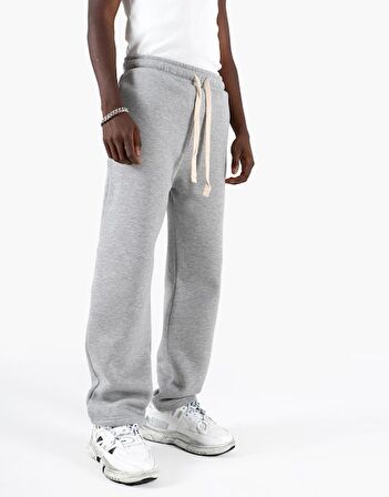 Wide Leg Urban Jogger Eşofman Altı UK1054GR