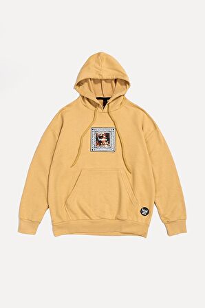 Show No Mercy Erkek Hoodie US3196HL