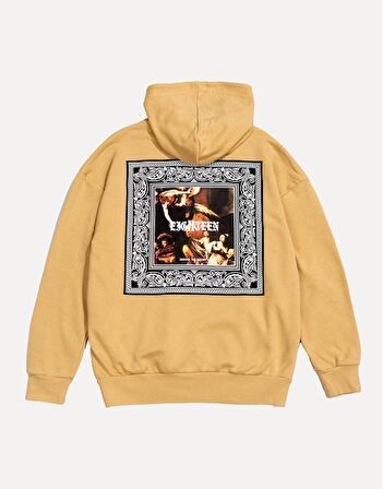 Show No Mercy Erkek Hoodie US3196HL