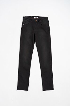 UKHWD Skinny Fit Erkek Jean Pantolon UK1106FM