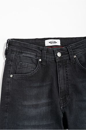 UKHWD Skinny Fit Erkek Jean Pantolon UK1106SY