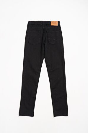 UKHWD Regular Fit Erkek Jean Pantolon UK1107SY