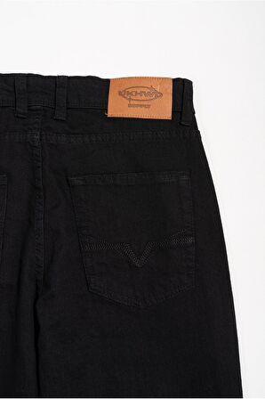 UKHWD Regular Fit Erkek Jean Pantolon UK1107SY