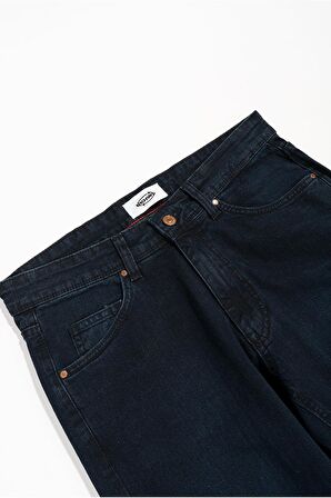 UKHWD Regular Fit Erkek Jean Pantolon UK1107MVK