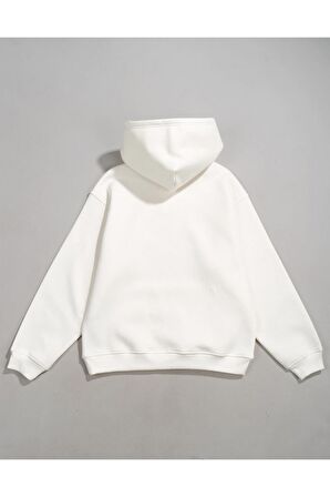 Satoshi Nakamoto Pul Oversize Erkek Hoodie UK1119EK
