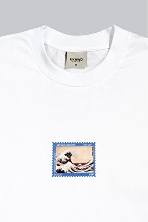 Satoshi Nakamoto Pul Oversize Erkek Tişört UK1211BY