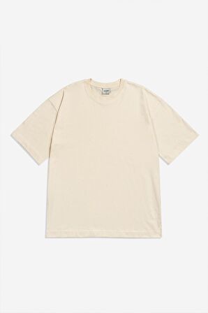 Minimal Extreme Oversize Erkek Tişört UK1121TS