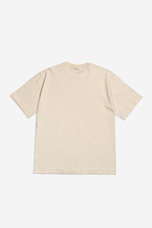 Minimal Extreme Oversize Erkek Tişört UK1121TS