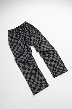 Tribal Checkered DryTech Erkek Pantolon UK1176SYGR