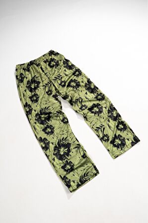 Floral DryTech Erkek Pantolon UK1180YSA
