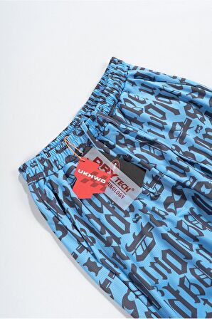 Saint Pablo DryTech Erkek Pantolon UK1178MVGR