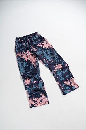Floral Kamuflaj DryTech Erkek Pantolon UK1186KS