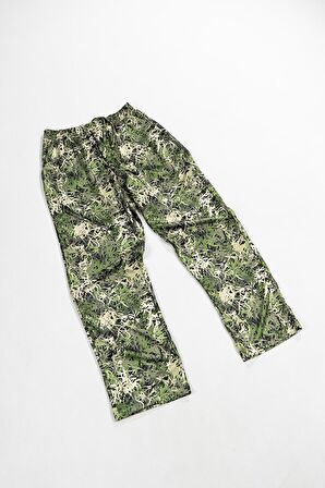 Jungle Kamuflaj DryTech Erkek Pantolon UK1196YS