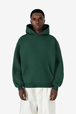 Urban Erkek Hoodie UK1011YSK