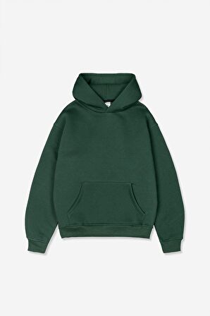 Urban Erkek Hoodie UK1011YSK