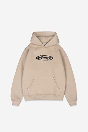 UKHWD Supply Y2K Erkek Hoodie UK1287BJSY