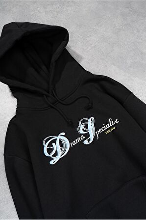 Drama Specialist Erkek Hoodie US3973SY