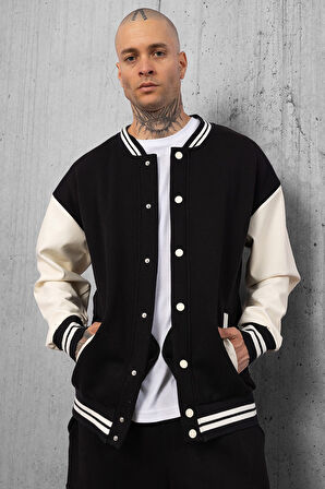 Varsity Erkek Kolej Ceket US4001SY