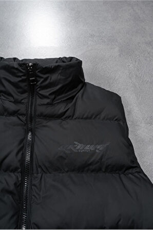 Y2K Ukhwd Supply Erkek Şişme Yelek