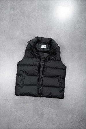 Y2K Ukhwd Supply Erkek Şişme Yelek