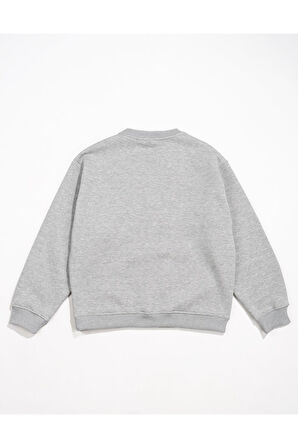 Grimelanj Urban Essentials Archive Erkek Sweatshirt