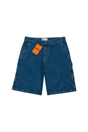 Mavi Carpenter Denim Jort Erkek Urban Şort