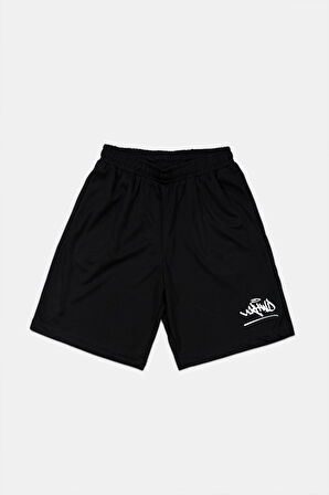 Ukhwd Classic Logo Drytech Erkek Basketbol Şort
