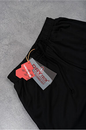 Ukhwd Classic Logo Drytech Erkek Basketbol Şort