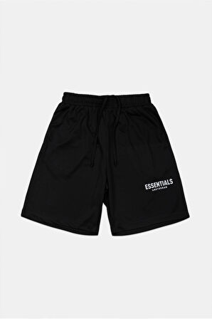 Essentials Amsterdam Drytech Erkek Basketbol Şort