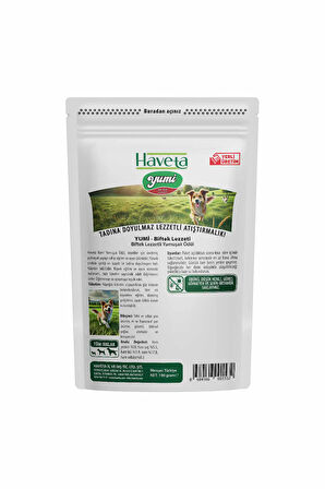 Yumi Biftek Lezzeti 190gr