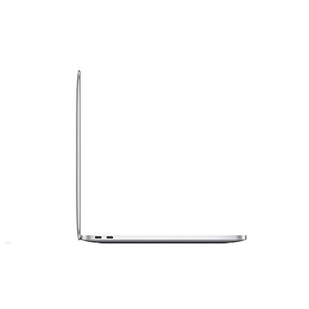 MacBook Pro (13 inç, 2017, İki Thunderbolt 3 bağlantı noktası) i5 (2.30 GHz) 8GB 128GB Gümüş MPXR2TU