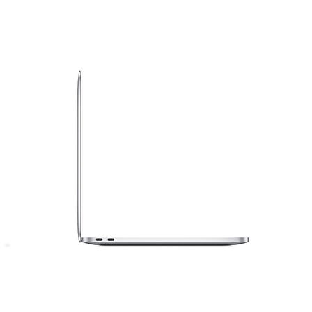 MacBook Pro (13 inç, 2017, İki Thunderbolt 3 bağlantı noktası) intel core i5 2.3 GHz Intel Iris Plus Graphics 640 8 GB Ram 256 GB SSD Gümüş MPXU2TU/A - Yenilio Outlet